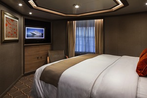 Royal Suite